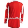 MTB/Motocross Shirt Lange Mouw Thro PRIME FIT N001